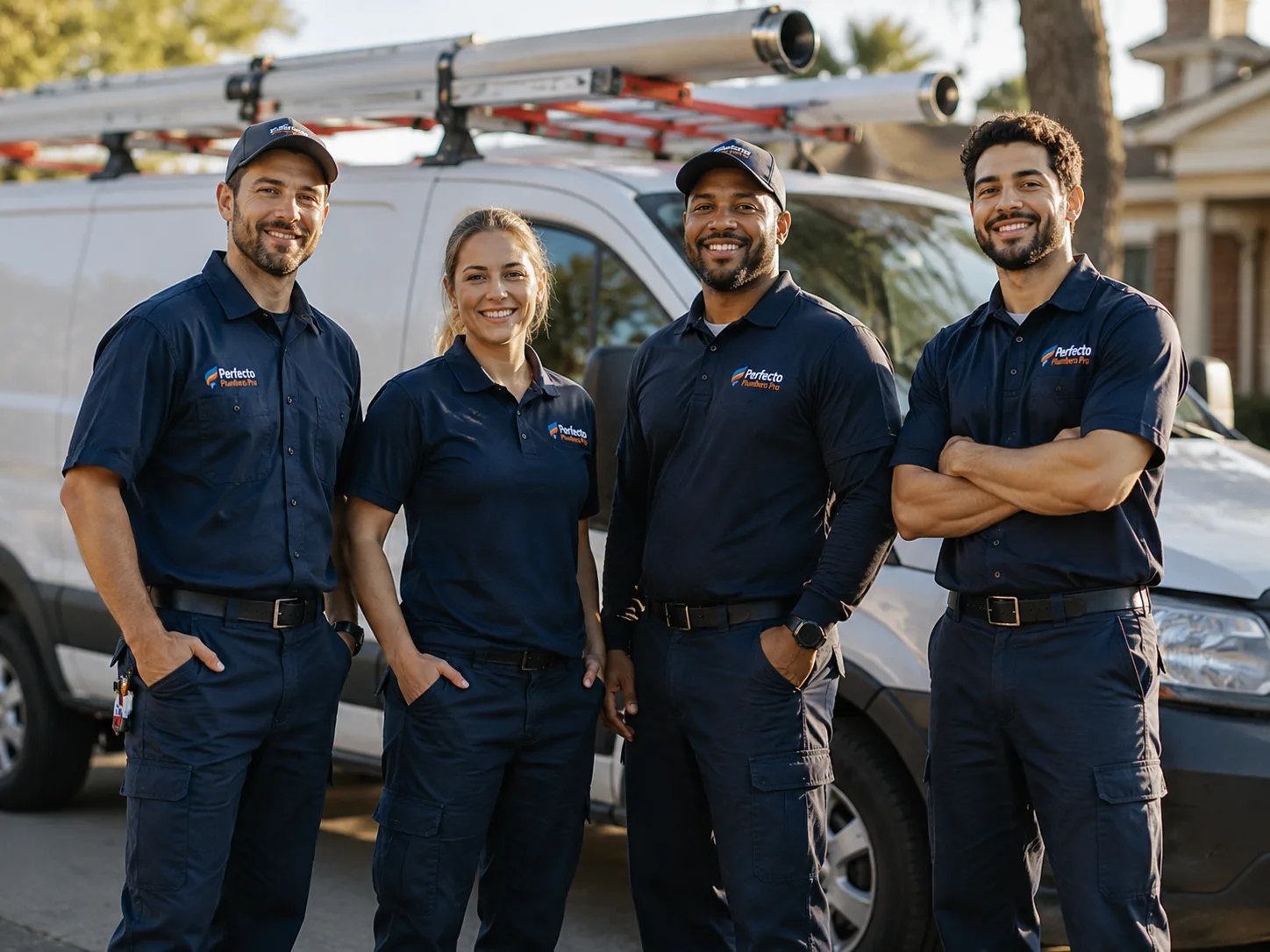 Emergency Plumber Near Me in Brawley, CA near me